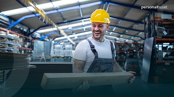 Bilde 1 av 1 i jobbannonse-galleriet