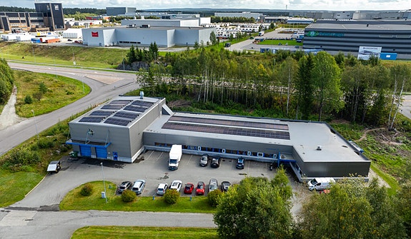 Bilde 1 av 2 i jobbannonse-galleriet