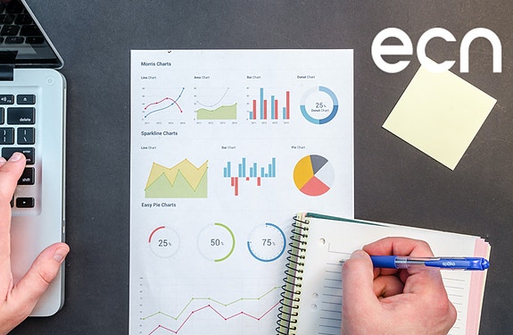 Engineering Consultants Norway AS logo