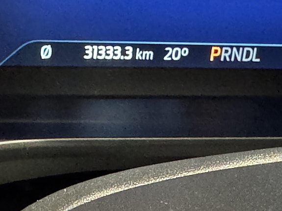 Ford Kuga 14 of 16