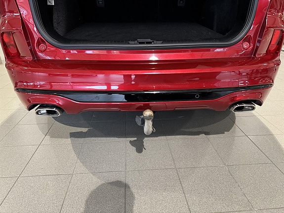 Ford Kuga 6 of 16