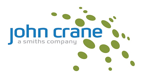 John Crane Norway logo