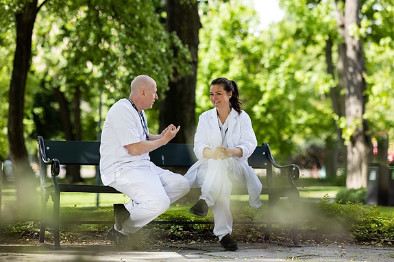 Bilde 1 av 1 i jobbannonse-galleriet