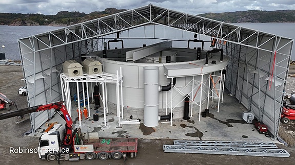 Bilde 1 av 2 i jobbannonse-galleriet