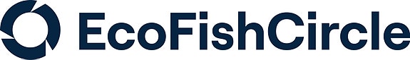 EcoFishCircle AS logo