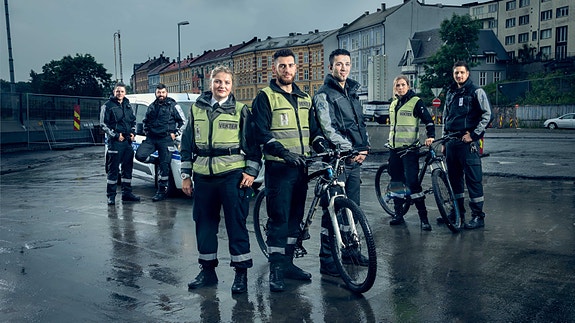 Bilde 1 av 1 i jobbannonse-galleriet