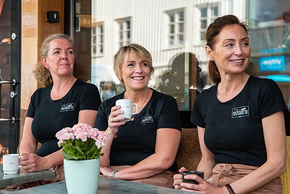 Bilde 1 av 6 i jobbannonse-galleriet