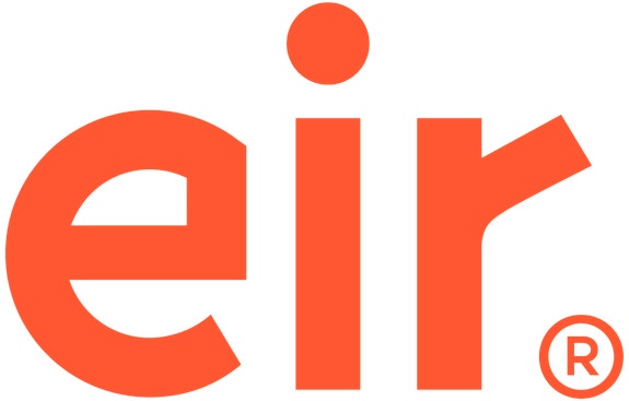 Eir logo