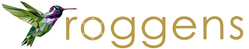 Roggens Import AS logo