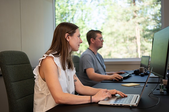 Bilde 3 av 3 i jobbannonse-galleriet