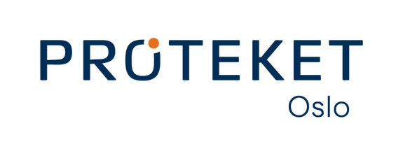 Proteket AS logo