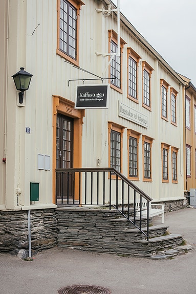 Bilde 1 av 3 i jobbannonse-galleriet