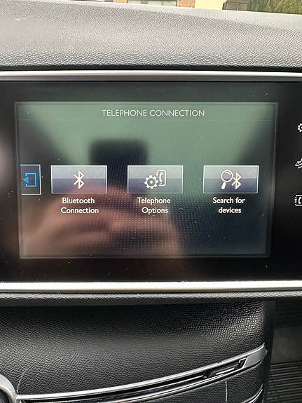 Peugeot 308 13 of 21