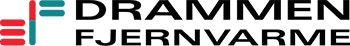 Drammen Fjernvarme AS logo