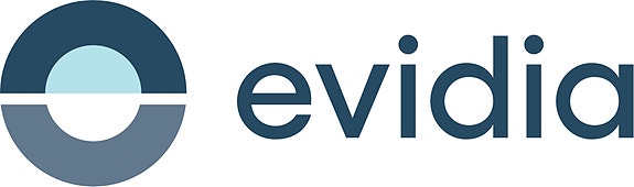 Evidia logo