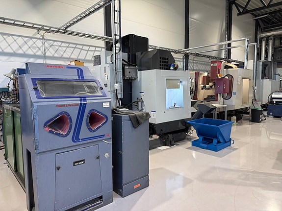 Bilde 4 av 10 i jobbannonse-galleriet