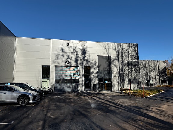 Bilde 1 av 10 i jobbannonse-galleriet