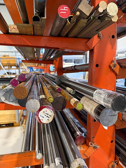 Bilde 5 av 10 i jobbannonse-galleriet