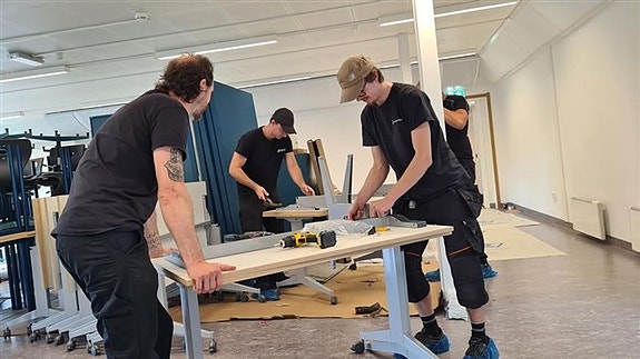 Bilde 3 av 3 i jobbannonse-galleriet