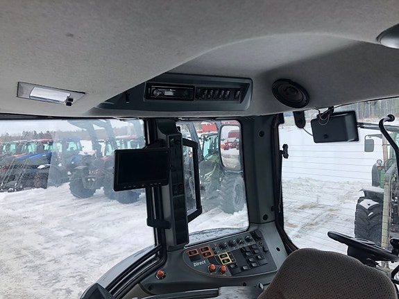 Valtra T203D 2013, kr 695 000,-