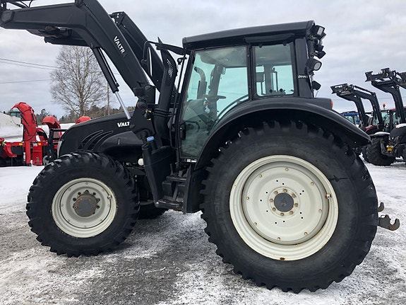 Valtra T203D 2013, kr 695 000,-