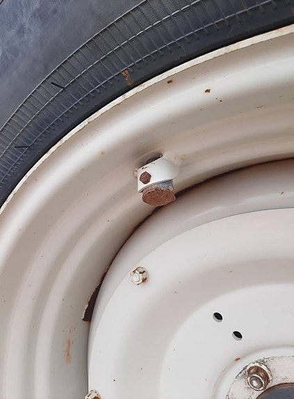 Valtra T203D 2013, kr 695 000,-