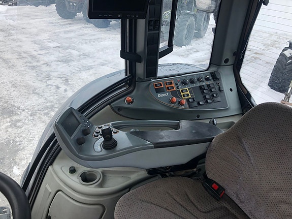 Valtra T203D 2013, kr 695 000,-