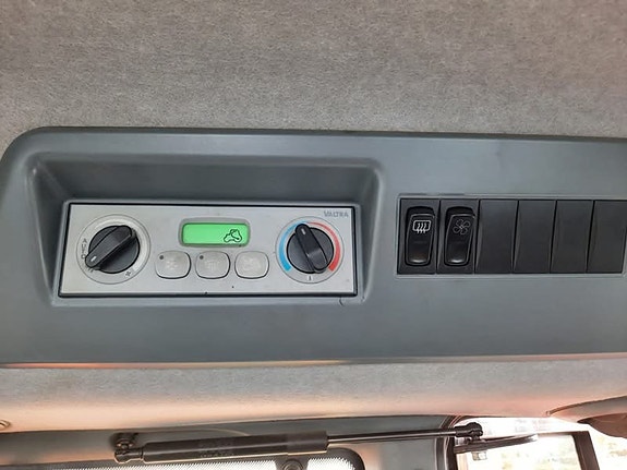 Valtra T203D 2013, kr 695 000,-