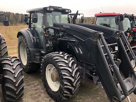 Valtra T203D 2013, kr 695 000,-