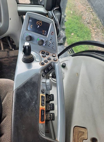 Valtra T203D 2013, kr 695 000,-