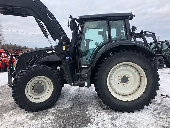 Valtra T203D 2013, kr 695 000,-