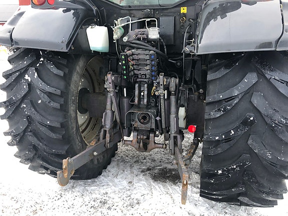 Valtra T203D 2013, kr 695 000,-