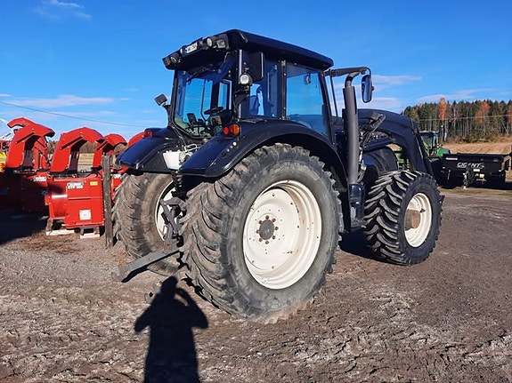 Valtra T203D 2013, kr 695 000,-