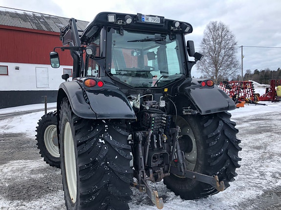 Valtra T203D 2013, kr 695 000,-