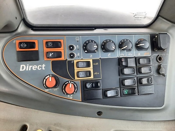 Valtra T203D 2013, kr 695 000,-