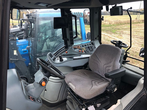 Valtra T203D 2013, kr 695 000,-