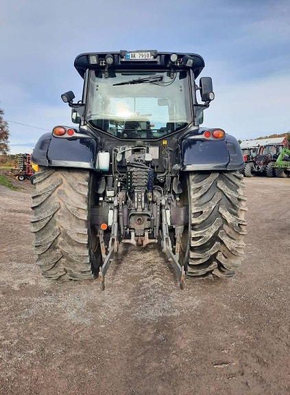 Valtra T203D 2013, kr 695 000,-