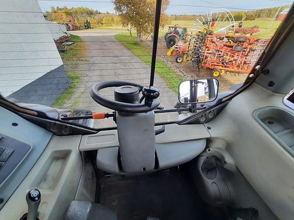 Valtra T203D 2013, kr 695 000,-
