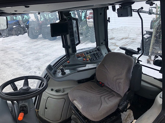 Valtra T203D 2013, kr 695 000,-