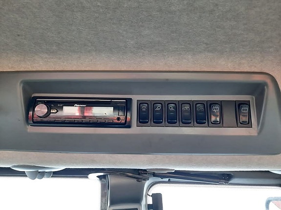 Valtra T203D 2013, kr 695 000,-