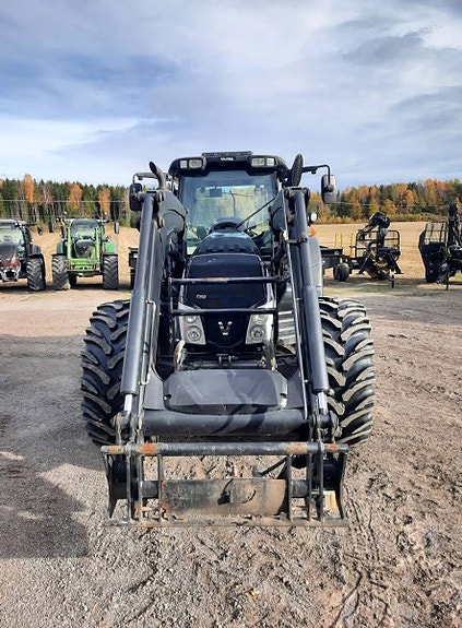 Valtra T203D 2013, kr 695 000,-