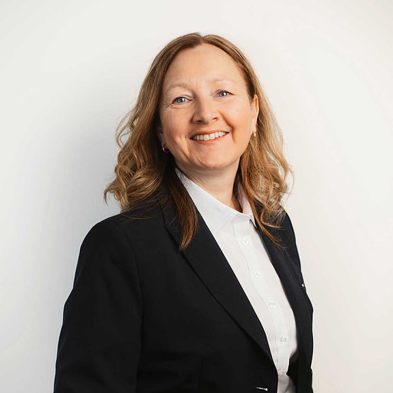 Torunn Fjelltun - Leder privatmarked Lofoten