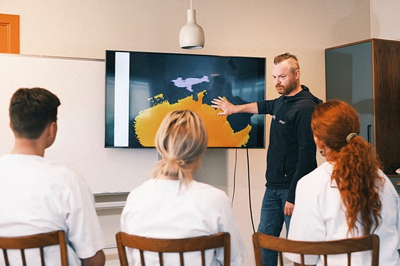 Bilde 1 av 1 i jobbannonse-galleriet