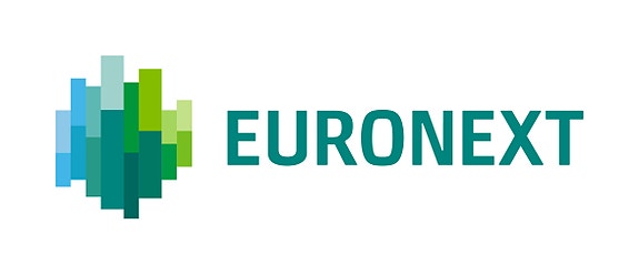 Euronext logo