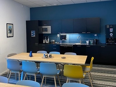 Bilde 1 av 1 i jobbannonse-galleriet