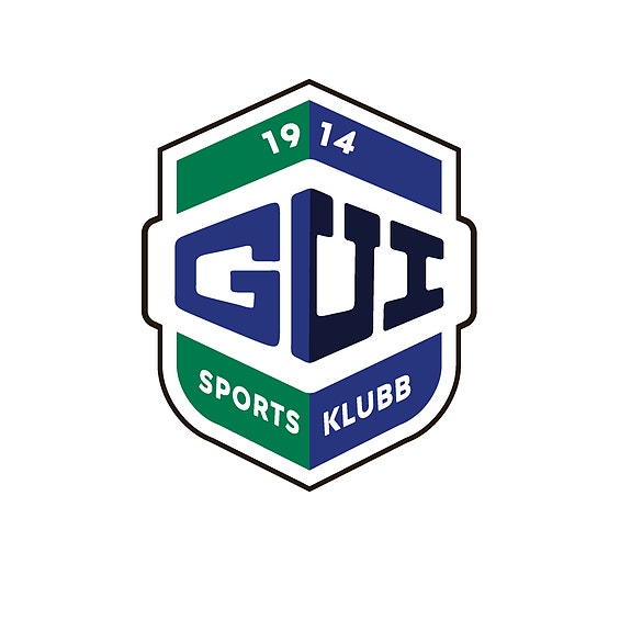 Gui Sportsklubb logo