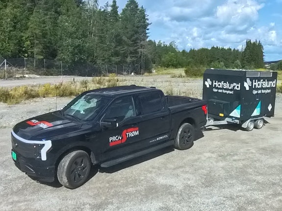 Bilde 1 av 5 i jobbannonse-galleriet