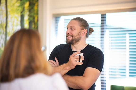 Bilde 1 av 1 i jobbannonse-galleriet