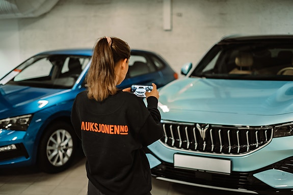 Bilde 4 av 7 i jobbannonse-galleriet