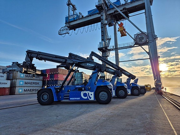 Bilde 1 av 1 i jobbannonse-galleriet